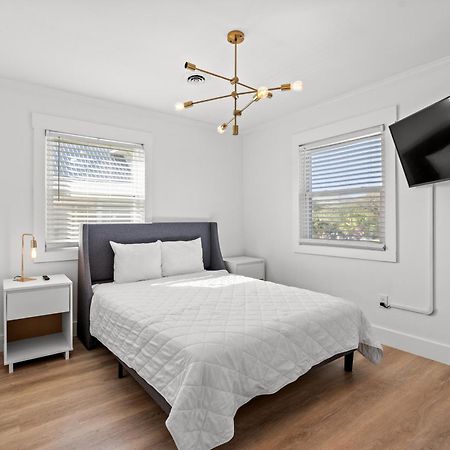 Long Bay Duplex Apartment Myrtle Beach Bagian luar foto