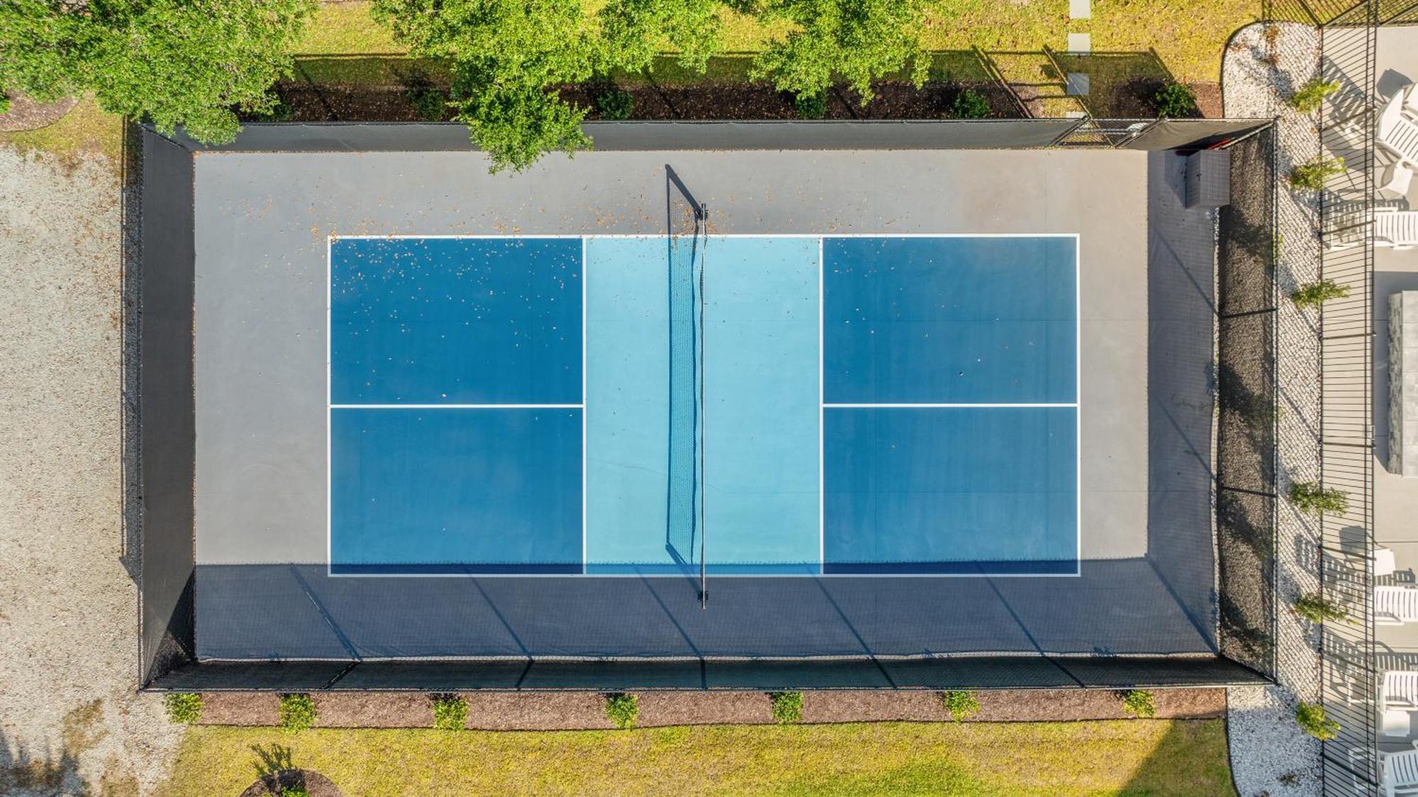Long Bay Duplex Apartment Myrtle Beach Bagian luar foto